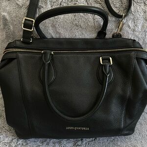 Preloved Louis Quatorrze Bag